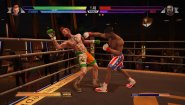 Immagine Big Rumble Boxing: Creed Champions (Nintendo Switch)