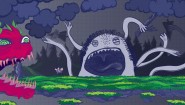 Immagine Escape Doodland (Mac)