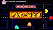 Immagine ARCADE GAME SERIES: PAC-MAN (PC)