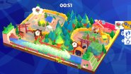 Immagine Harmony's Odyssey (Linux)