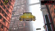 Immagine MiLE HiGH TAXi (Linux)