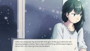 Immagine First Snow (Linux)