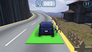 Immagine Mountain Taxi Driver (PC)