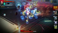 Immagine SMASHING THE BATTLE (Nintendo Switch)