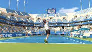 Immagine First Person Tennis: The Real Tennis Simulator (PC)