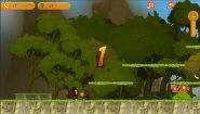 Immagine Gorilla Big Adventure (Nintendo Switch)