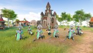 Immagine Immagine The Settlers: New Allies Xbox Series X|S