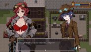 Immagine Detective Girl of the Steam City (PC)