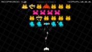 Immagine Super Destronaut (Wii U)