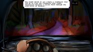 Immagine The Whisperer in Darkness (Linux)