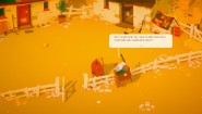 Immagine The Stillness of the Wind (Nintendo Switch)