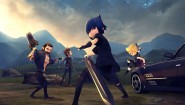 Immagine Final Fantasy XV Pocket Edition HD PS4