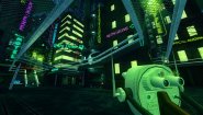 Immagine Immagine Jazzpunk: Director's Cut PS4