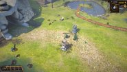 Immagine Immagine Rush for Glory PC