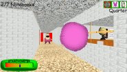 Immagine Immagine Baldi's Basics Classic Remastered Linux