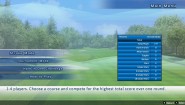 Immagine Immagine The Golf Nintendo Switch