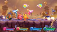 Immagine Immagine Kirby Fighters 2 Nintendo Switch