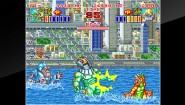 Immagine ACA NeoGeo: King of the Monsters 2 (Nintendo Switch)