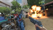 Immagine Zombieland: Headshot Fever Reloaded (PS5)