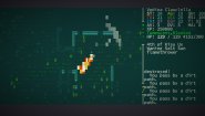 Immagine Caves of Qud (Linux)