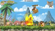Immagine New Joe & Mac: Caveman Ninja PS5