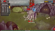 Immagine Immagine Epic Clicker Journey Linux