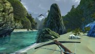 Immagine Immagine Ravensword: Shadowlands Linux