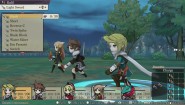 Immagine Immagine The Alliance Alive HD Remastered PS4