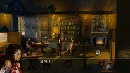 Immagine Captain Morgane and the Golden Turtle (Wii)
