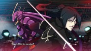 Immagine Immagine Chaos Code: New Sign of Catastrophe PS4