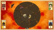 Immagine Circle of Sumo: Online Rumble! (Mac)