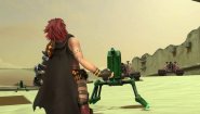 Immagine Metal Max Xeno Reborn (PS4)