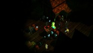 Immagine Immagine Sword Legacy: Omen PC