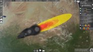 Immagine Immagine Nuclear War Simulator PC
