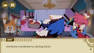 Immagine The Murder of Sonic the Hedgehog (PC)