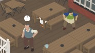 Immagine Immagine Untitled Goose Game Nintendo Switch