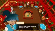 Immagine Onsen Master (Linux)