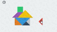 Immagine Immagine Tangrams Deluxe Mac