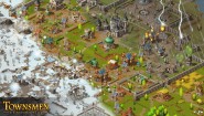 Immagine Townsmen - A Kingdom Rebuilt PC