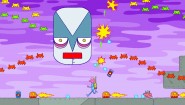 Immagine Glorkian Warrior: The Trials Of Glork (Mac)