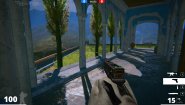 Immagine The Meteorite (PC)