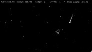 Immagine Immagine Cosmic Pioneer PC
