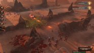 Immagine Warhammer 40,000: Battlesector PC