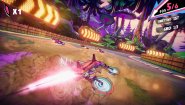 Immagine Warp Drive (PS4)