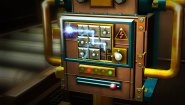 Immagine Immagine Escape Machine City: Airborne PC