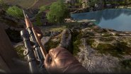 Immagine Sniper Elite VR (PS4)