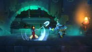 Immagine Immagine Bounty Battle PS4
