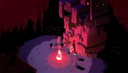 Immagine Immagine Hyper Light Drifter Nintendo Switch