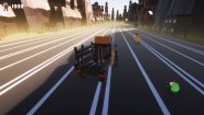 Immagine Immagine Chickens On The Road PS4