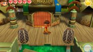 Immagine Immagine Story of Seasons: Trio of Towns 3DS
